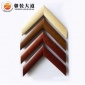 上海画框线条实木照相框欧式镜子边框条复古油画边框定制厂家